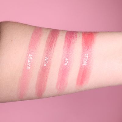 Shiny Color Balm Shiny Color Balm Joy